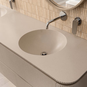 Corian® Sinks